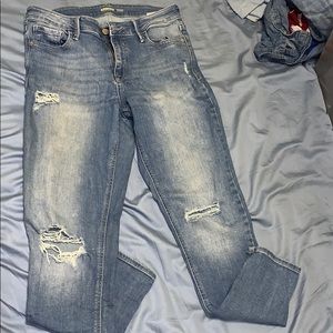 Old Navy women’s jeans